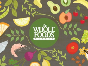 Whole Foods Market Gift Cards 2013