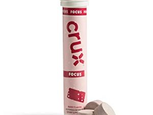 Crux Package Design