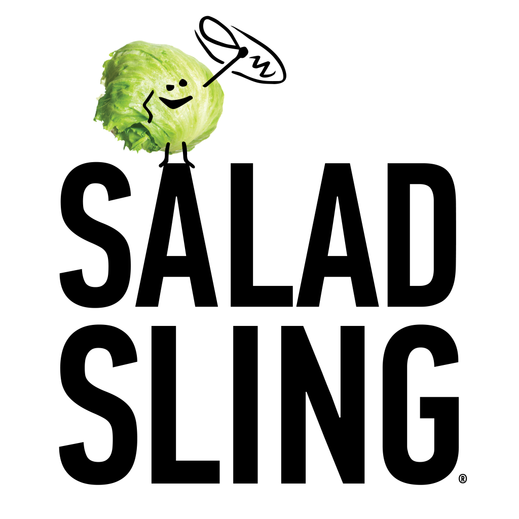 Salad Sling Logo